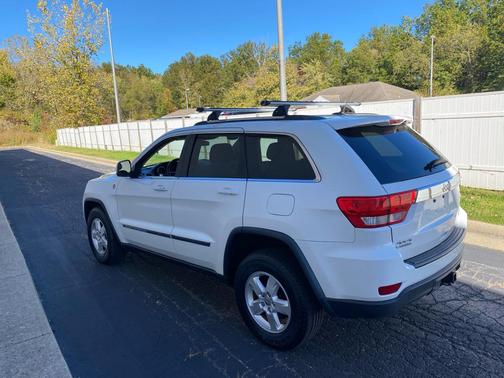 2013 Jeep Grand Cherokee Laredo