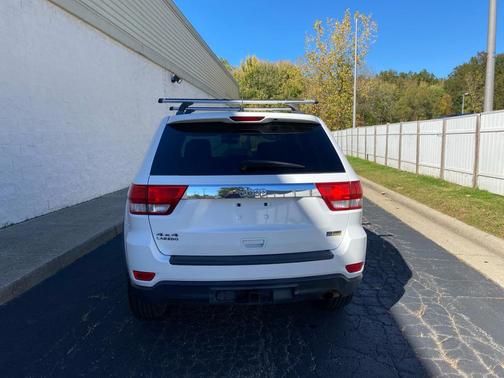 2013 Jeep Grand Cherokee Laredo
