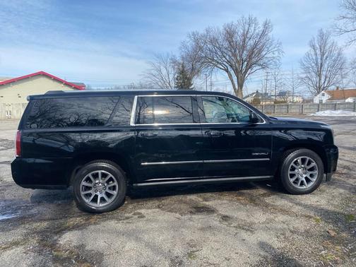 2015 GMC Yukon XL 1500 Denali