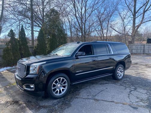 2015 GMC Yukon XL 1500 Denali