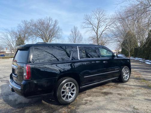 2015 GMC Yukon XL 1500 Denali