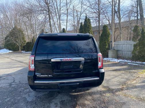 2015 GMC Yukon XL 1500 Denali