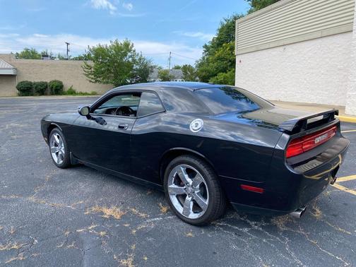 2010 Dodge Challenger R/T