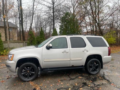 2007 Chevrolet Tahoe LT