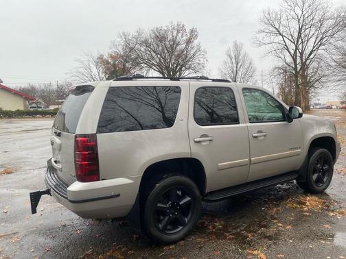 2007 Chevrolet Tahoe LT