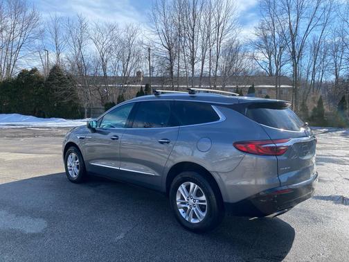 2018 Buick Enclave Essence