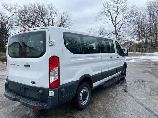 2016 Ford Transit-350 Base