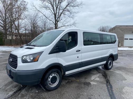 2016 Ford Transit-350 Base