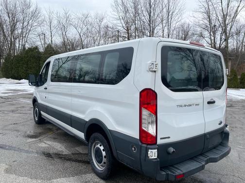 2016 Ford Transit-350 Base