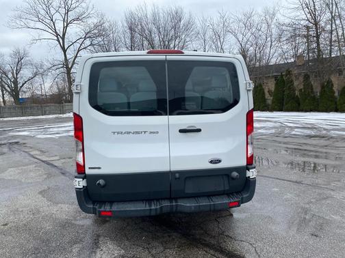 2016 Ford Transit-350 Base