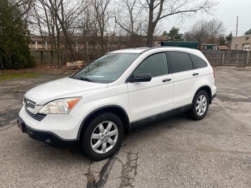 2008 Honda CR-V EX