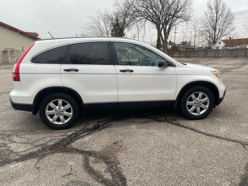 2008 Honda CR-V EX