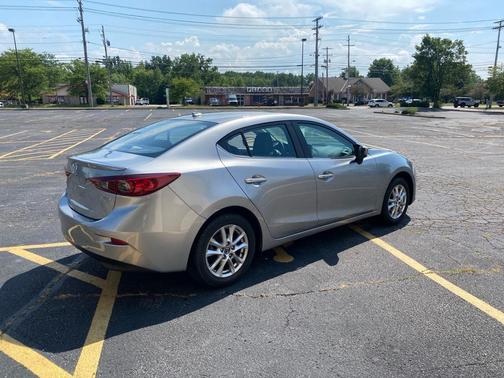 2014 Mazda Mazda3 s Grand Touring