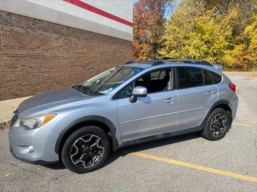 2014 Subaru XV Crosstrek 2.0i Premium