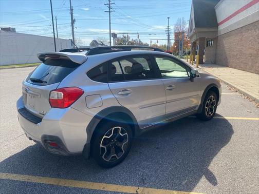 2014 Subaru XV Crosstrek 2.0i Premium