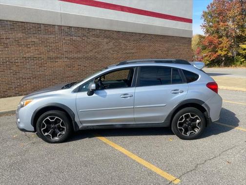 2014 Subaru XV Crosstrek 2.0i Premium