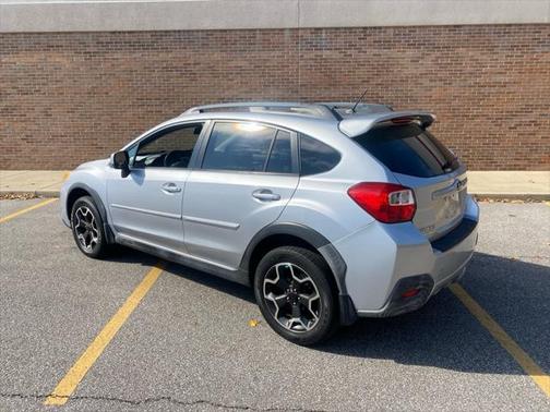 2014 Subaru XV Crosstrek 2.0i Premium