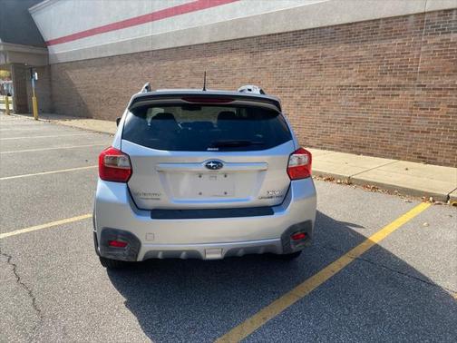 2014 Subaru XV Crosstrek 2.0i Premium