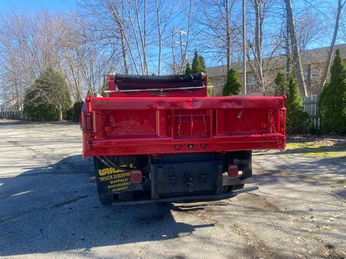 2015 Ford F-350 SUPER DUTY