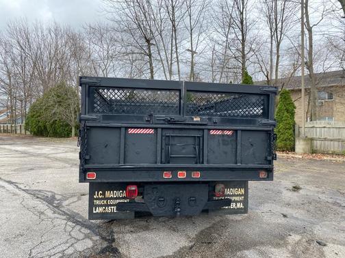2017 Chevrolet Silverado 3500 WT