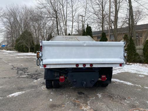 2009 Ford F-450 SUPER DUTY