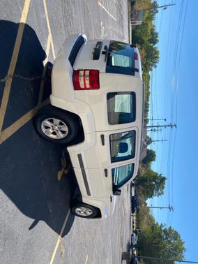 2011 Jeep Liberty Sport