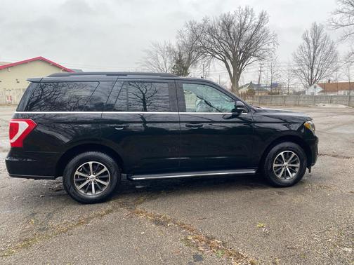 2018 Ford Expedition XLT