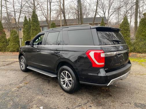 2018 Ford Expedition XLT