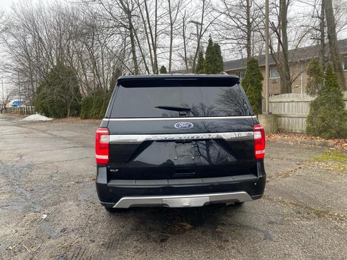 2018 Ford Expedition XLT
