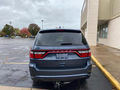 2019 Dodge Durango GT