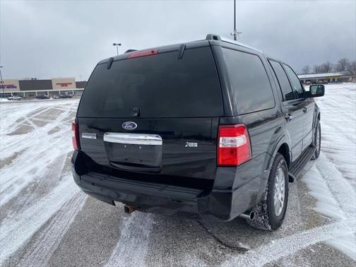 2012 Ford Expedition Limited