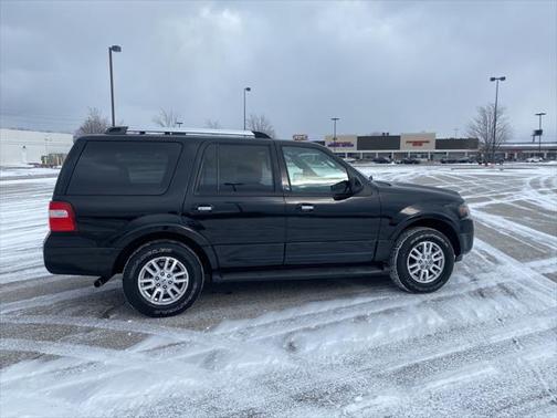 2012 Ford Expedition Limited