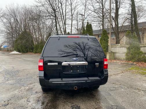 2012 Ford Expedition Limited