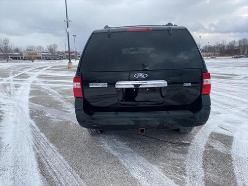 2012 Ford Expedition Limited