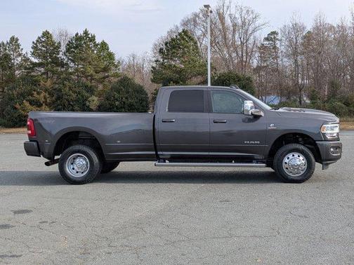 2023 RAM 3500 Laramie