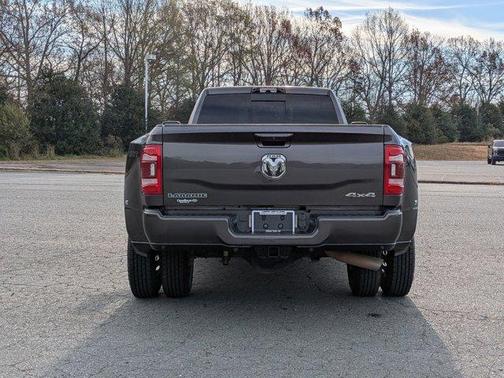 2023 RAM 3500 Laramie