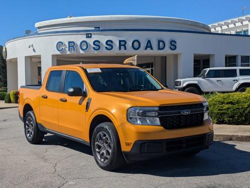 2023 Ford Maverick XLT