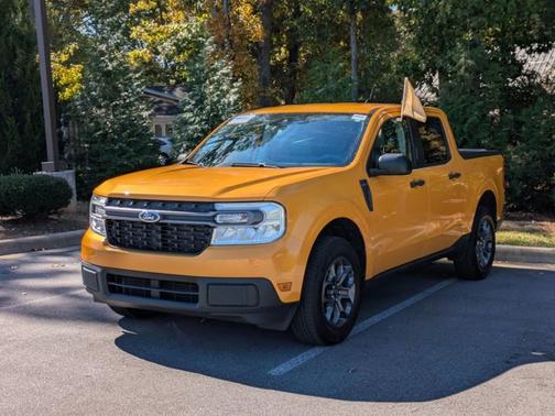 2023 Ford Maverick XLT