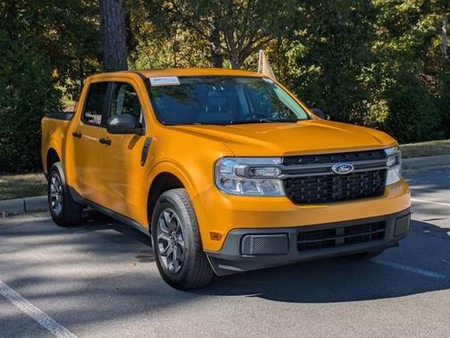 2023 Ford Maverick XLT