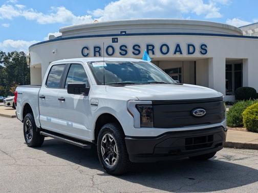 2023 Ford F-150 PRO