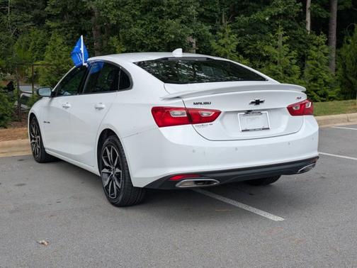 2023 Chevrolet Malibu RS