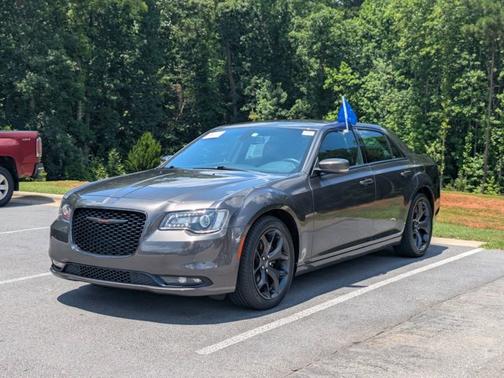 2021 Chrysler 300 S