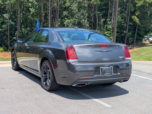 2021 Chrysler 300 S