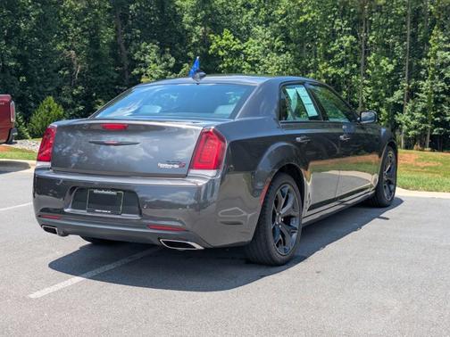 2021 Chrysler 300 S