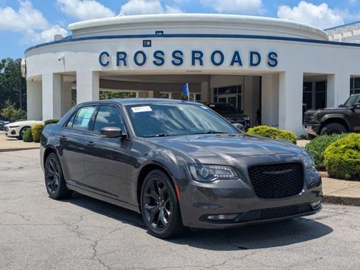 2021 Chrysler 300 S