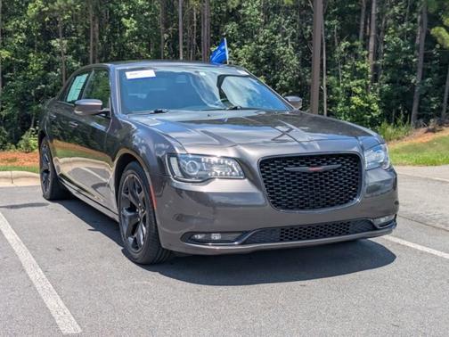 2021 Chrysler 300 S