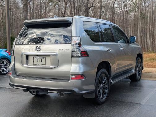 2023 Lexus GX 460 BASE