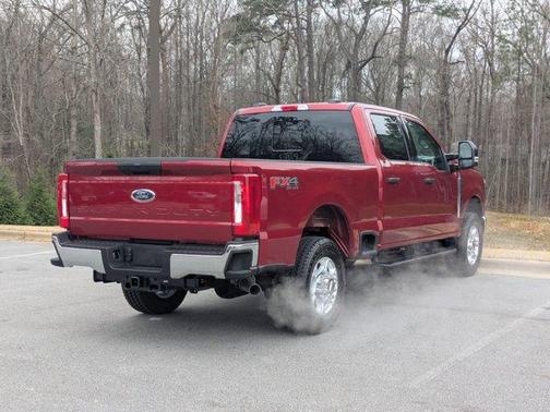 2026 Ford F-250 XLT