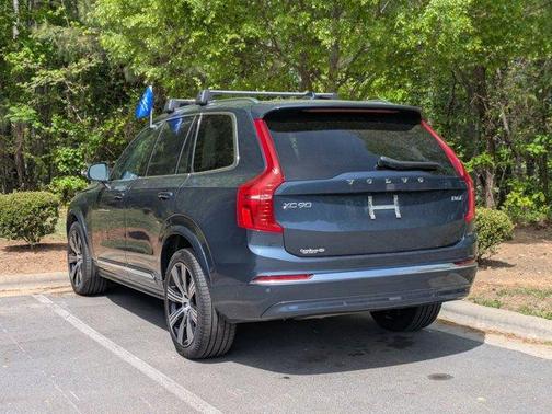 2023 Volvo XC90 B6 Ultimate 7-Seater