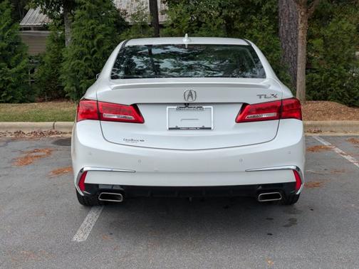 2019 Acura TLX 3.5 ADVANCE